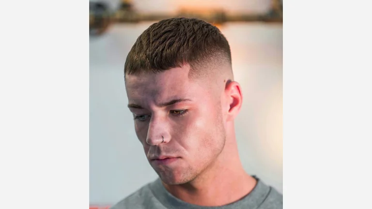 24 High and Tight Haircuts Every Man Should Try 5 Shaved High and Tight
