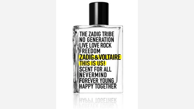 5 Best Pheromone Colognes for Instant Attraction 6 Zadig & Voltaire