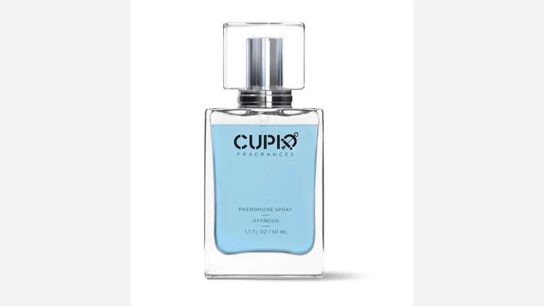 5 Best Pheromone Perfumes for Irresistible Attraction 6 Cupid Hypnosis