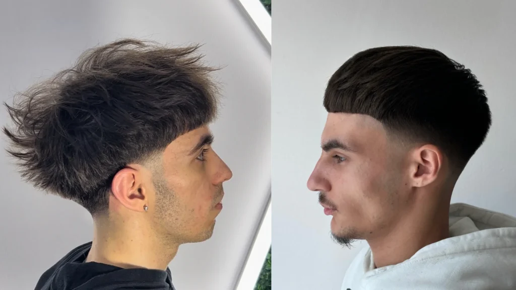 30 Trendy Edgar Haircuts for Men Fresh Modern Styles 14 Edgar Haircut