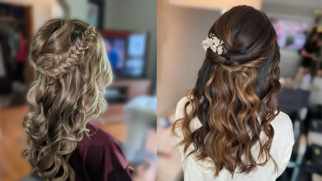 30 Elegant Prom Hairstyles for a Glamorous Look 1 Prom Hairstyles