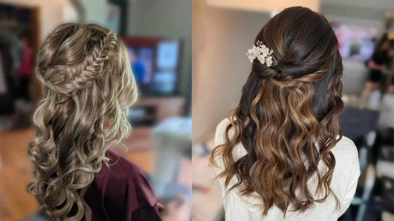 Prom Hairstyles