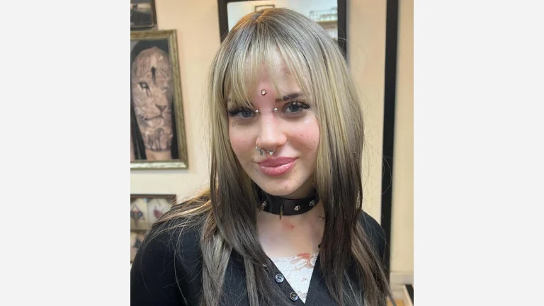 Bridge Piercing: Cost, Pain and Healing 1 Bridge Piercing