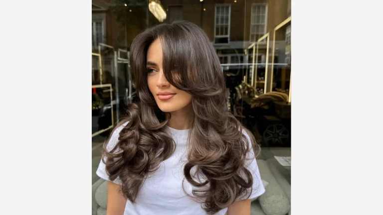 30 Stunning Butterfly Cut Ideas You’ll Love 1 Classic Butterfly