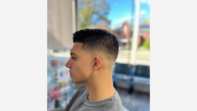 30 Best Skin Fade Haircuts for Men 13 Short Skin Fade