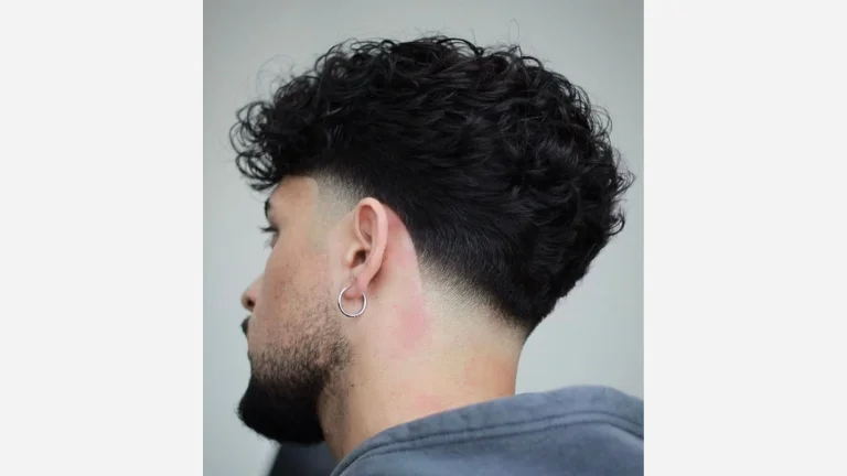 30 Best Skin Fade Haircuts for Men 14 Taper Skin Fade