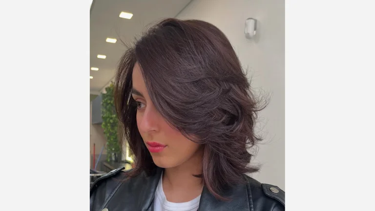 30 Stunning Butterfly Cut Ideas You’ll Love 15 Short Butterfly Cut