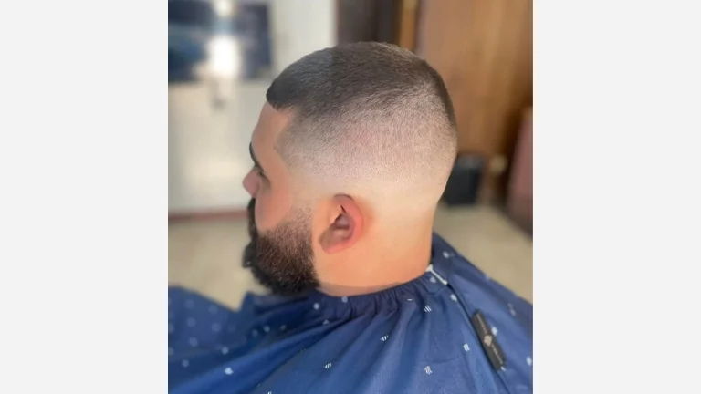 30 Best Skin Fade Haircuts for Men 15 Bald Fade