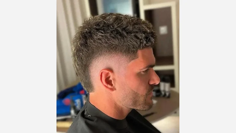 30 Best Skin Fade Haircuts for Men 16 Mohawk Fade