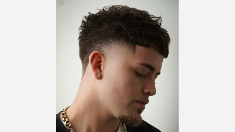 30 Best Skin Fade Haircuts for Men 17 High Taper Fade