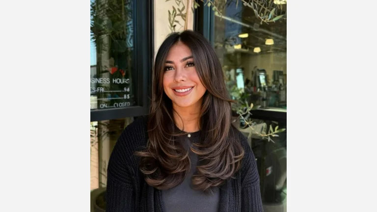 30 Stunning Butterfly Cut Ideas You’ll Love 19 Butterfly Cuts With Focused Features