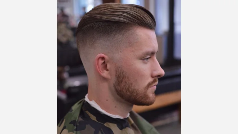 30 Best Skin Fade Haircuts for Men 19 Undercut with Skin Fade
