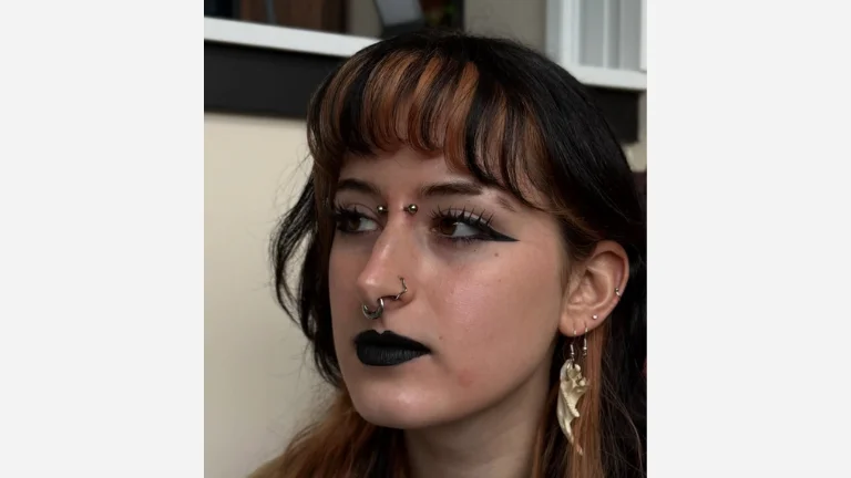 Bridge Piercing: Cost, Pain and Healing 2 Bridge Piercing