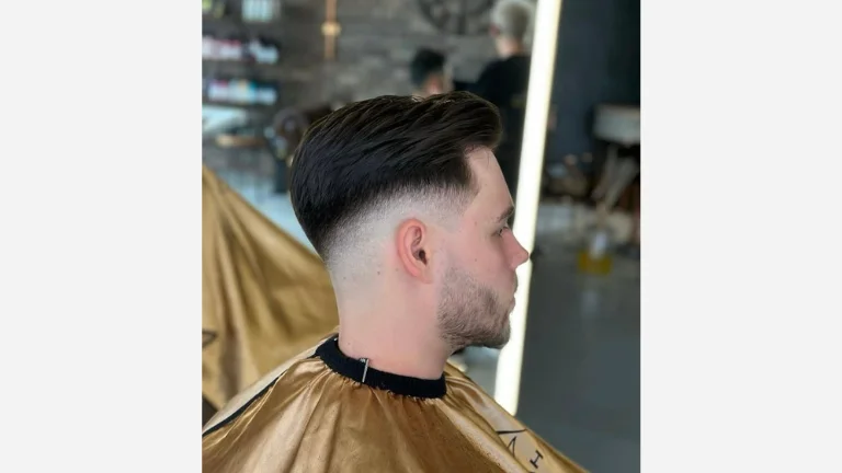 30 Best Skin Fade Haircuts for Men 2 Mid Skin Fade