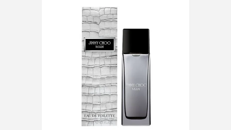 7 Best Jimmy Choo Cologne for Men 2 Jimmy Choo Man Spray Fragrance Eau de Toilette Spray 0.5 oz