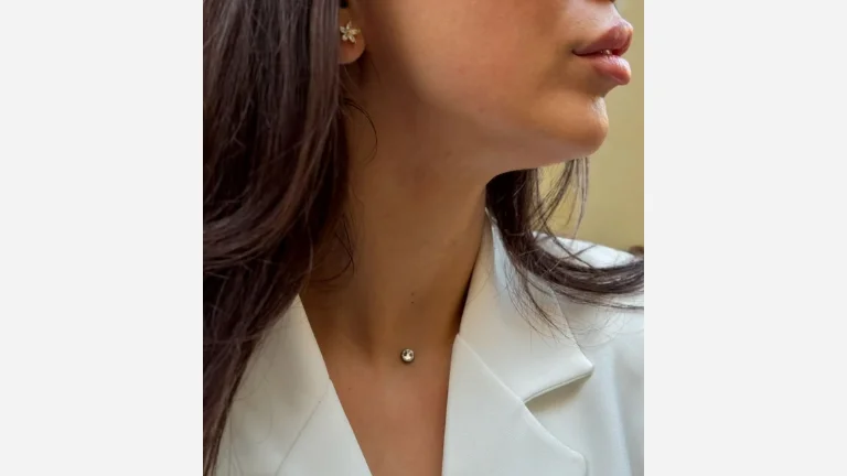 Dermal Piercing: Real Pain and Expert Care Tips 2 Dermal Piercing