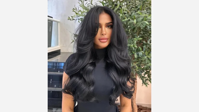 30 Stunning Butterfly Cut Ideas You’ll Love 25 Butterfly Thick Hair