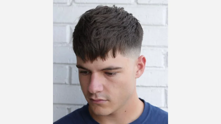 30 Best Skin Fade Haircuts for Men 26 Fringe Fade