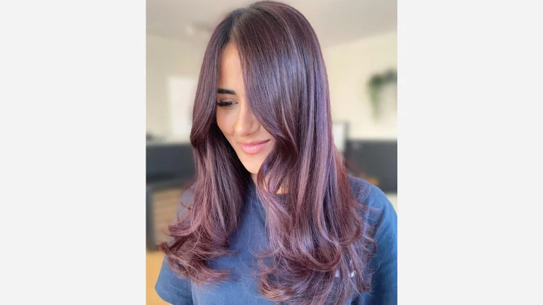 30 Stunning Butterfly Cut Ideas You’ll Love 22 Multi-Level Front Layers