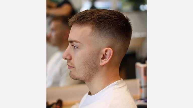 30 Best Skin Fade Haircuts for Men 3 High Skin Fade