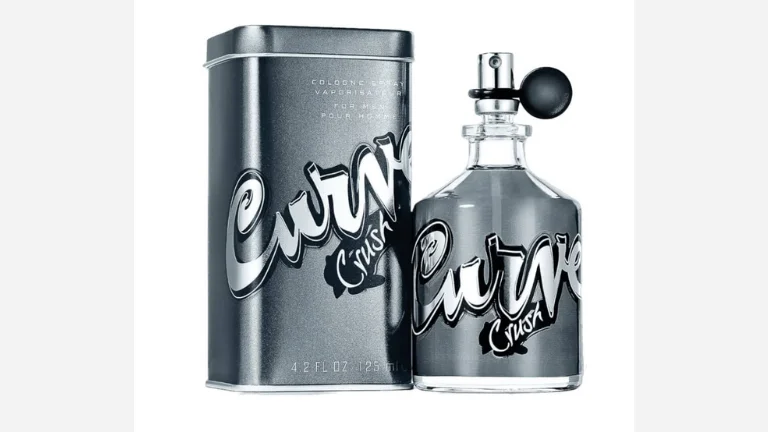 8 Best Curve Colognes for Men You’ll Love 3 Curve Crush