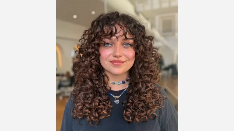 3B Hair: The Ultimate Curl Type Everyone Loves 3 3B Hair