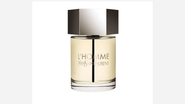 8 Best YSL Men Colognes You Can’t Ignore 4 L'Homme YSL Cologne