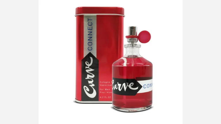 8 Best Curve Colognes for Men You’ll Love 4 Curve Connect