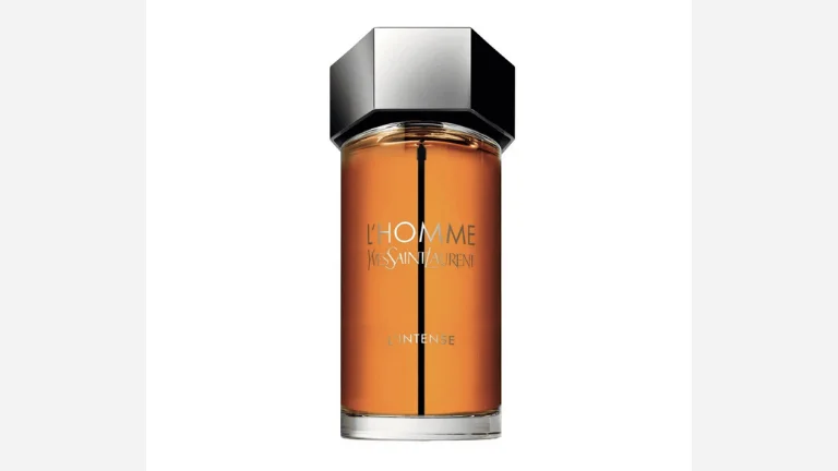 8 Best YSL Men Colognes You Can’t Ignore 5 L'Homme Parfum Intense YSL Cologne