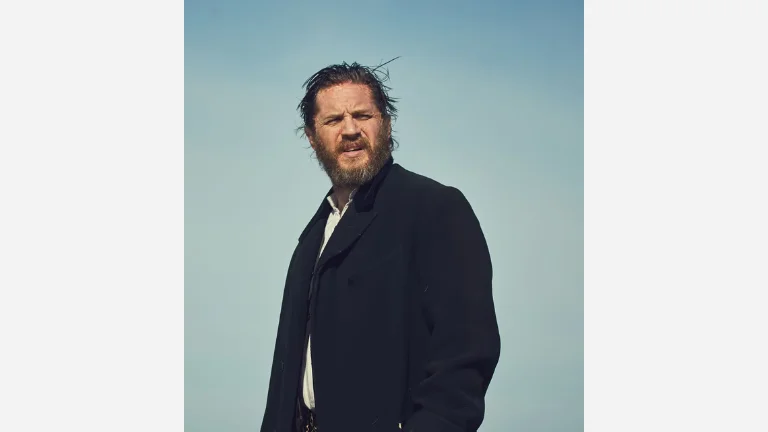 Peaky Blinders Haircut Sharp Modern Style 5 Alfie Solomons Messy Haircut