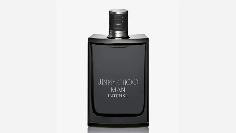 7 Best Jimmy Choo Cologne for Men 5 Jimmy Choo Man Intense Eau de Toilette Jumbo Spra