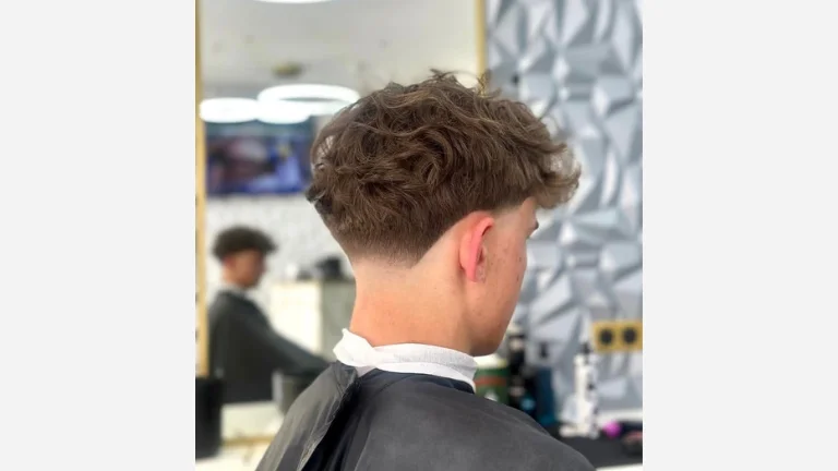 30 Best Skin Fade Haircuts for Men 5 Low Taper Fade