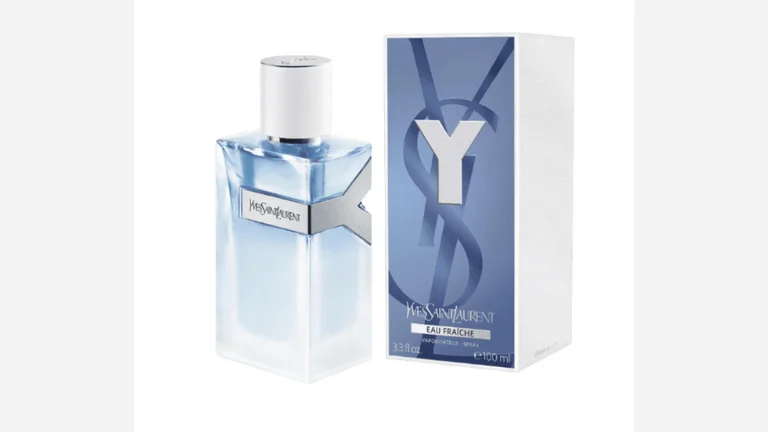 8 Best YSL Men Colognes You Can’t Ignore 6 Y Eau Fraiche YSL Cologne