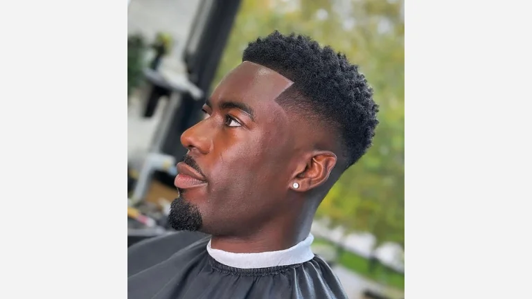 30 Best Skin Fade Haircuts for Men 6 Black Men Fade