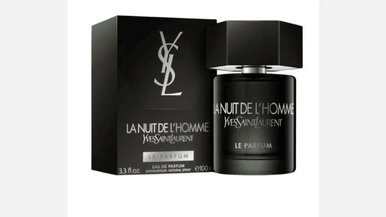 8 Best YSL Men Colognes You Can’t Ignore 7 La Nuit de L'Homme YSL Cologne