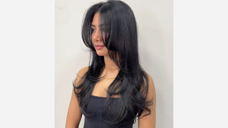 30 Stunning Butterfly Cut Ideas You’ll Love 8 Butterfly Texture