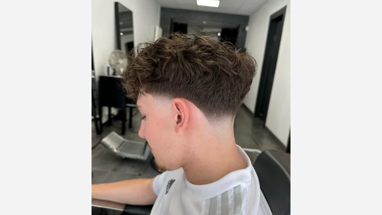 30 Best Skin Fade Haircuts for Men 9 Skin Mid Taper Fade