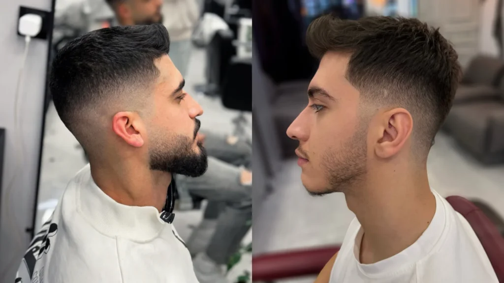 30 Best Skin Fade Haircuts for Men 2 Skin Fade