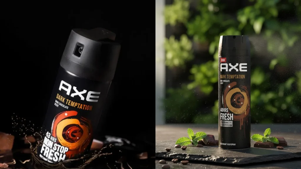 6 Best Axe Body Sprays for Men 9 Axe Body Spray