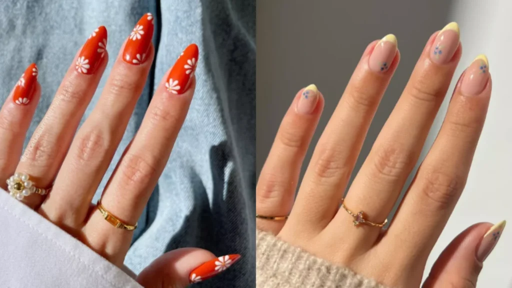 20 Nail Inspo That’s Trending Right Now 12 Nail Inspo
