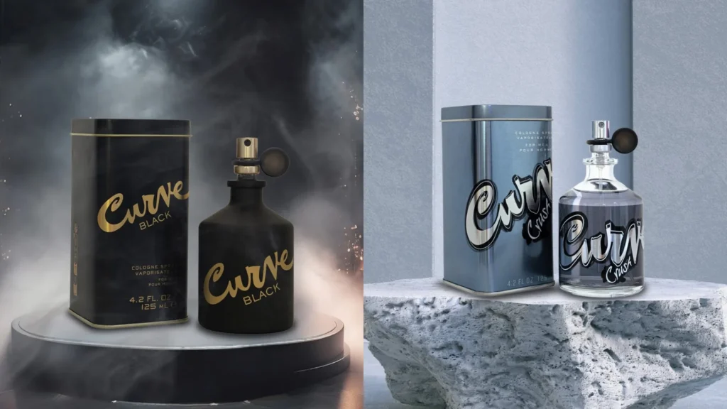 8 Best Curve Colognes for Men You’ll Love 6 Curve Colognes