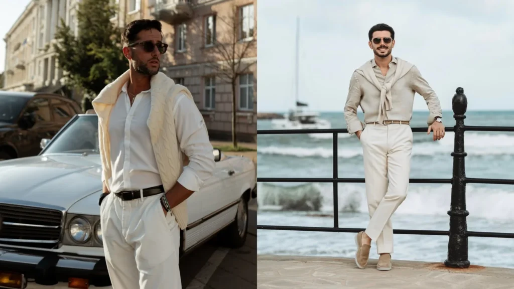 Old Money Style Quiet Luxury Done Right 10 Old Money Style