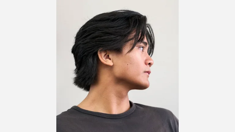 35 Best Flow Haircuts for Men Trending Right Now 1 The Classic Flow