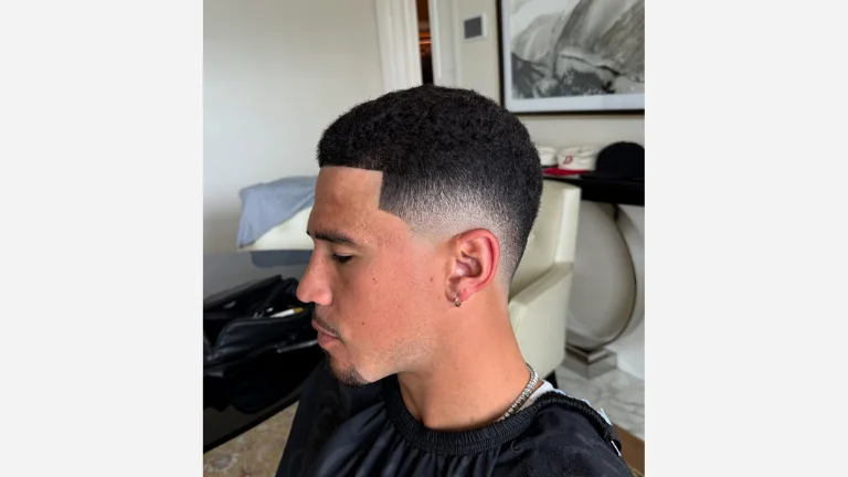 Trending 16 Guard Haircuts for Men 1 16 Guard Buzz Cut