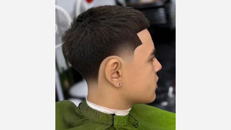 Trending 16 Guard Haircuts for Men 11 16 Guard Mid-Taper