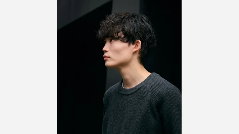 35 Best Flow Haircuts for Men Trending Right Now 14 Wavy Flow Hairstyle