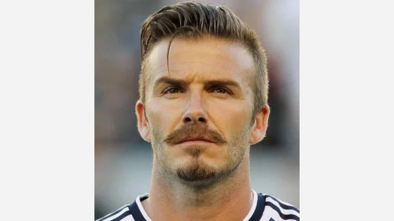 Best Goatee Styles To Try Right Now 2 Van Dyke Goatee