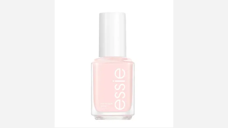 Top Summer Nail Colors You’ll See Everywhere 2 Essie Mademoiselle