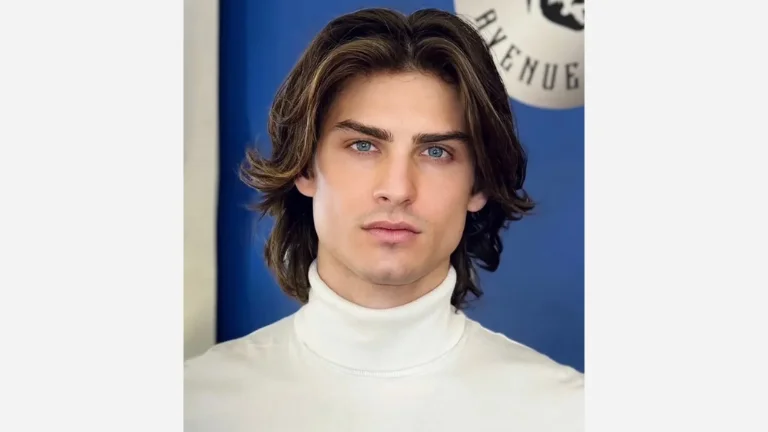 35 Best Flow Haircuts for Men Trending Right Now 22 Long Flow Haircut