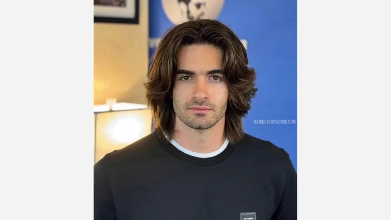 35 Best Flow Haircuts for Men Trending Right Now 3 Modern Flow Hairstyle